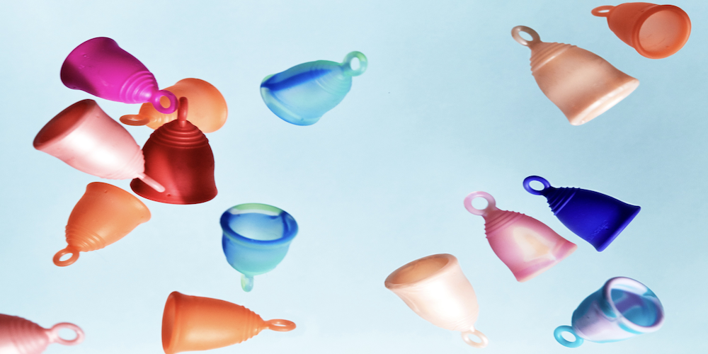 How to choose the right Menstrual Cup Size and Firmness