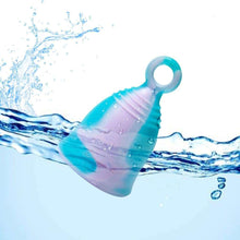 Load image into Gallery viewer, Peachlife Medical Grade Silicone Menstrual Cup 

