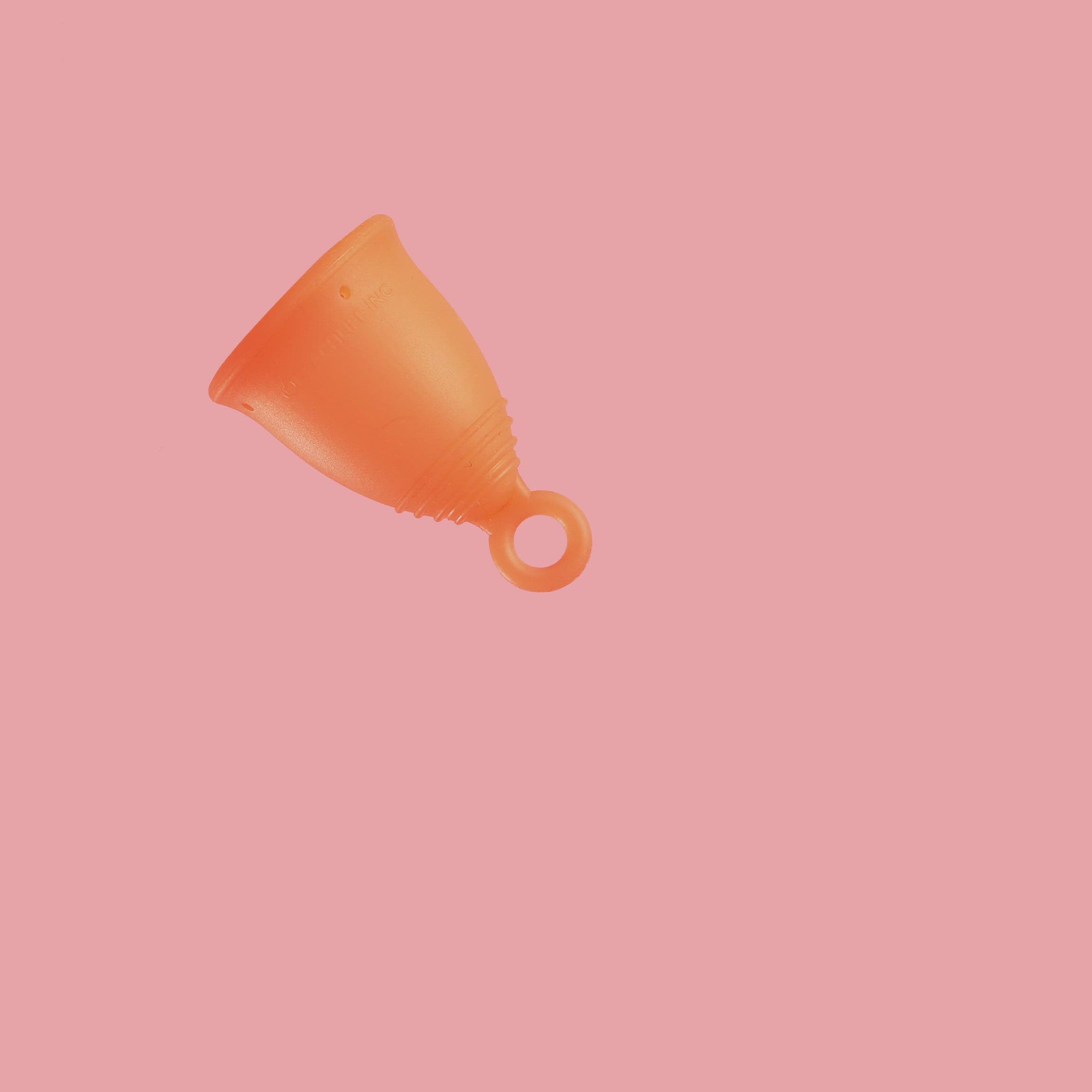 Peachlife Ring Menstrual Cups