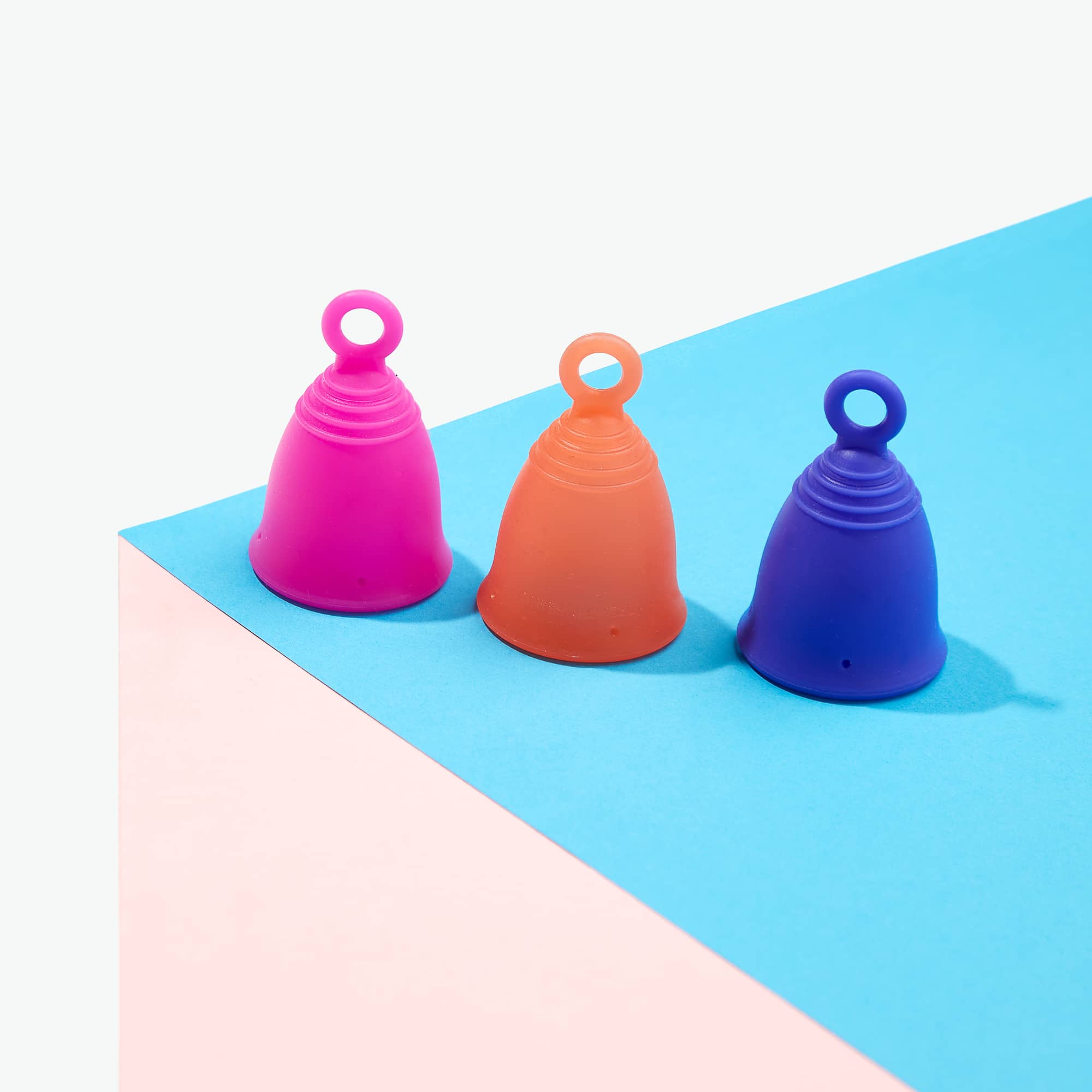 Which Menstrual Cup Model Is Best For You? | Meluna USA – MeLuna USA
